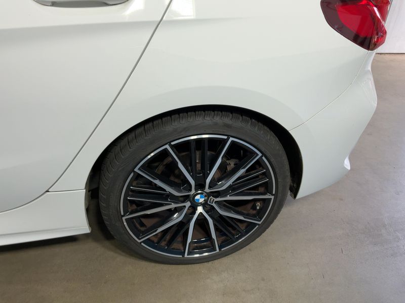 car BMW 1 Series id80332 photo #9