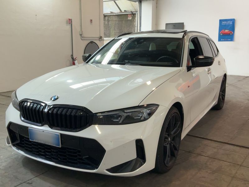 car BMW 3 Series id80334 main photo