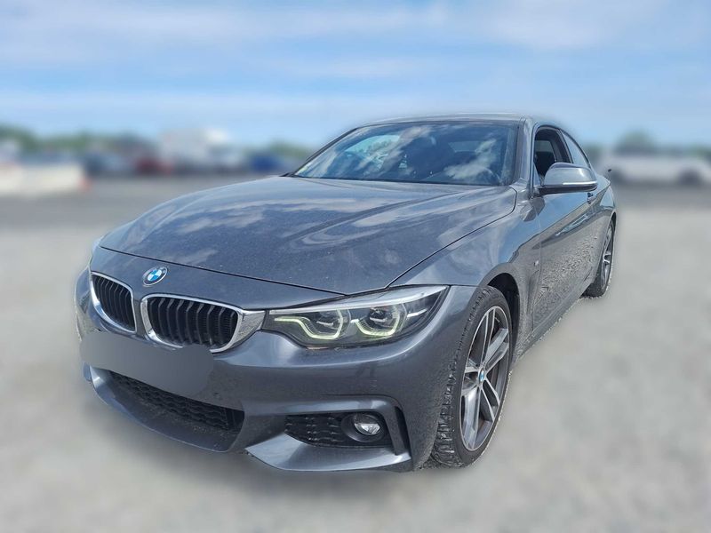 car BMW 4 Series id80341 main photo