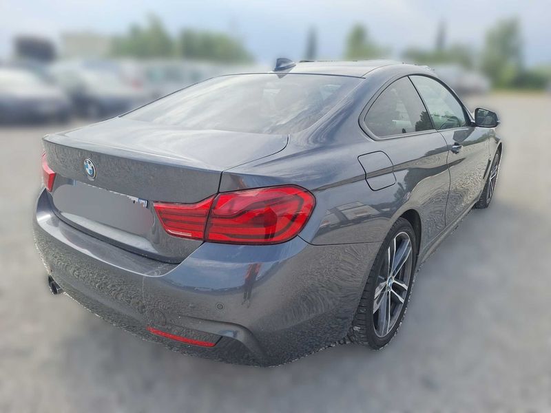car BMW 4 Series id80341 photo #4