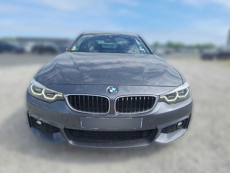 car BMW 4 Series id80341 photo #5