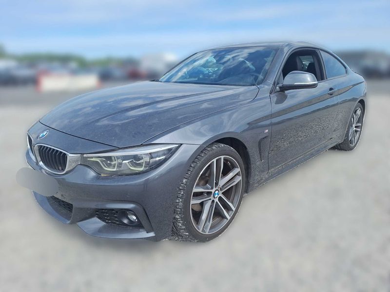 car BMW 4 Series id80341 photo #6