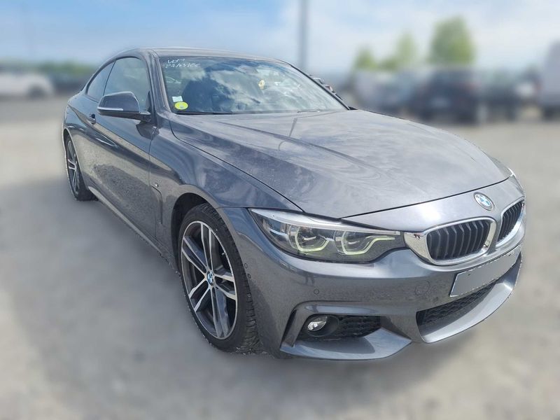 car BMW 4 Series id80341 photo #7