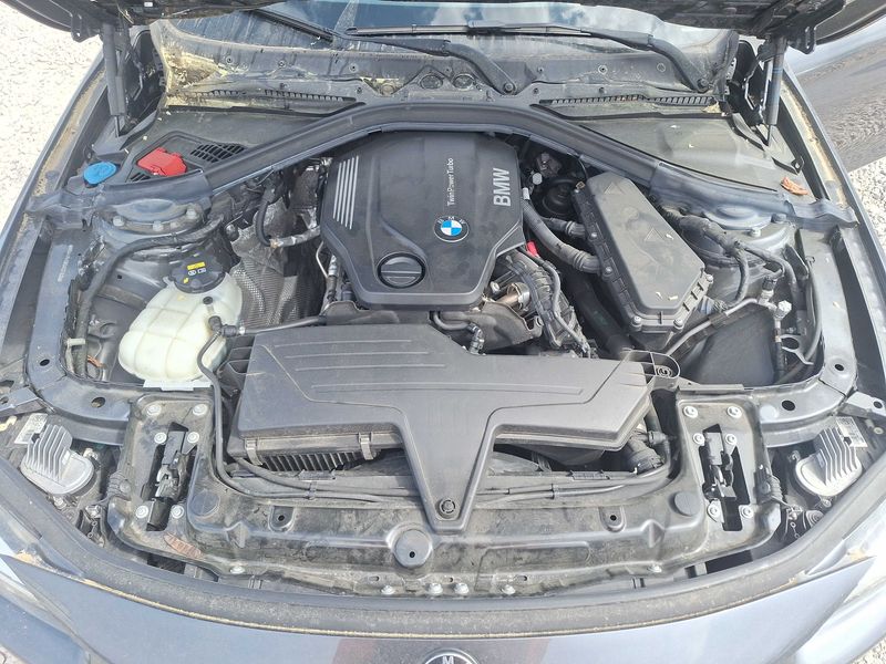 car BMW 4 Series id80341 photo #8