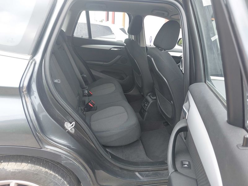 car BMW X1 id80342 photo #14
