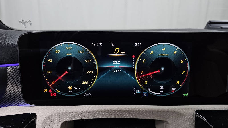 car Mercedes Benz A Class id80343 photo #8