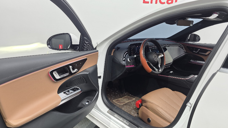 car Mercedes Benz E Class id80344 photo #10