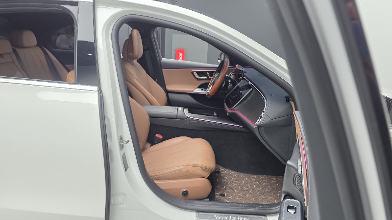 car Mercedes Benz E Class id80344 photo #11