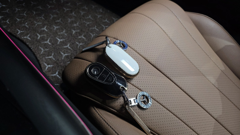 car Mercedes Benz E Class id80344 photo #17