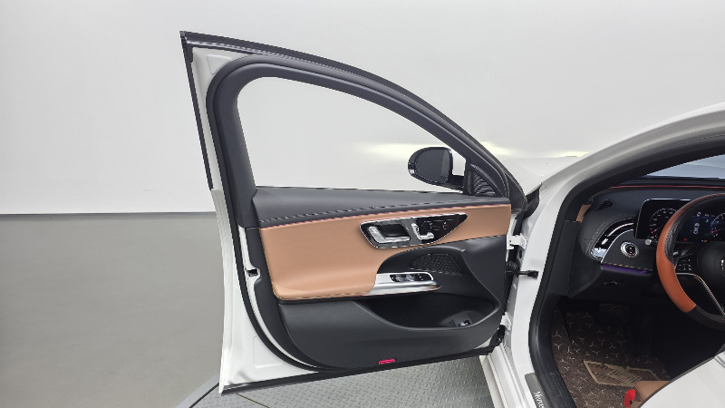 car Mercedes Benz E Class id80344 photo #24
