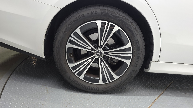 car Mercedes Benz E Class id80344 photo #5