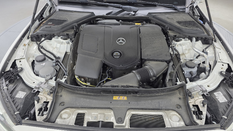 car Mercedes Benz E Class id80344 photo #6