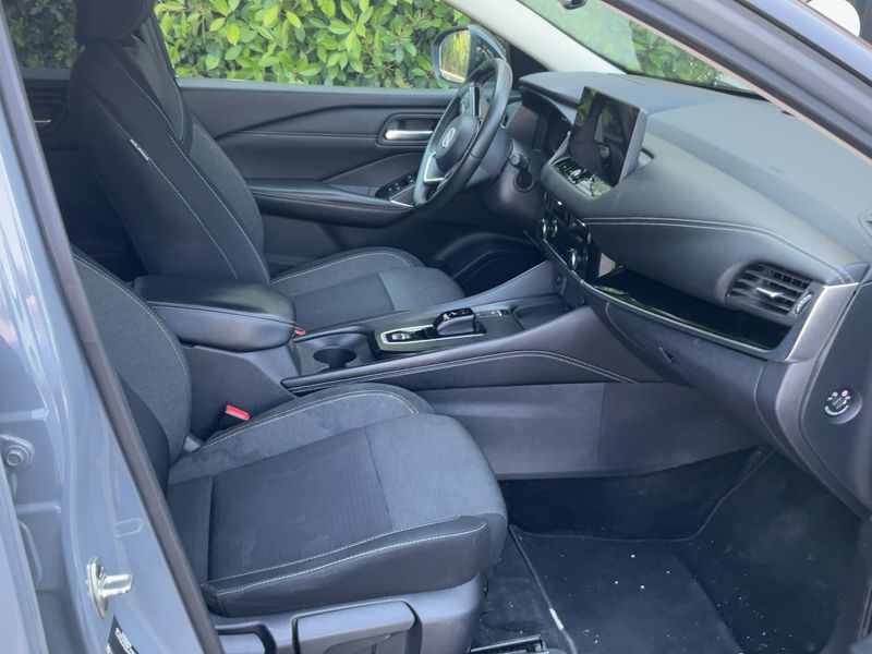 car Nissan Qashqai id80355 photo #16
