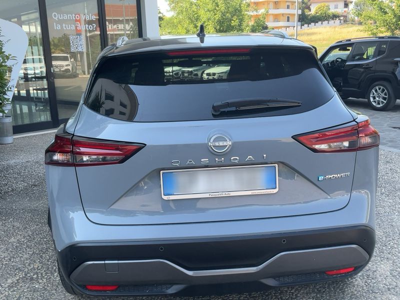 car Nissan Qashqai id80355 photo #3