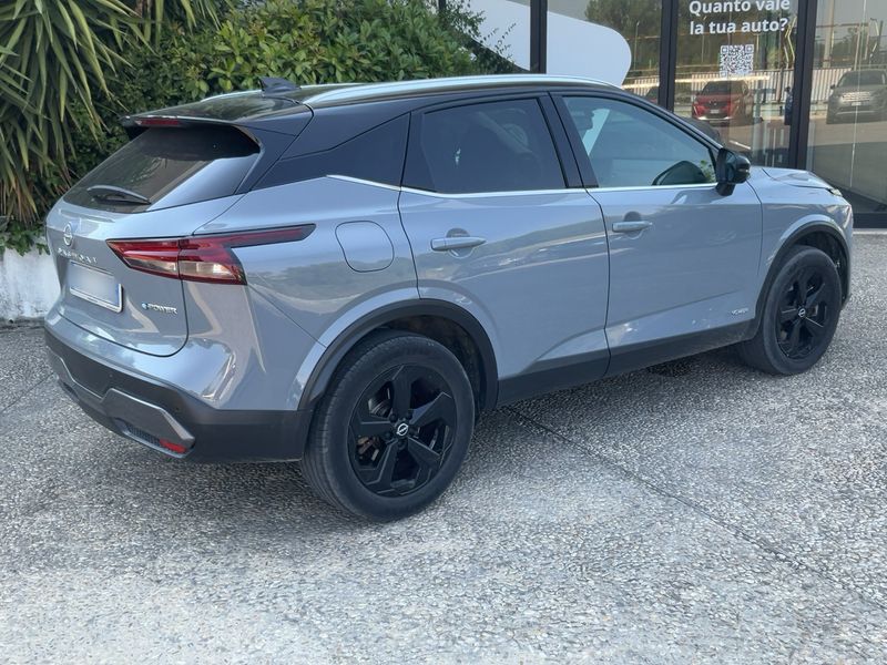car Nissan Qashqai id80355 photo #4