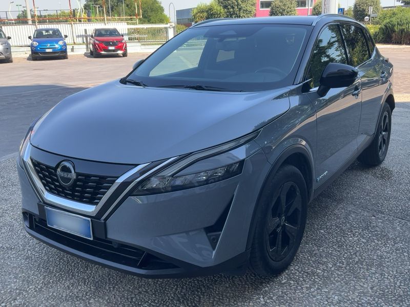 car Nissan Qashqai id80355 photo #6