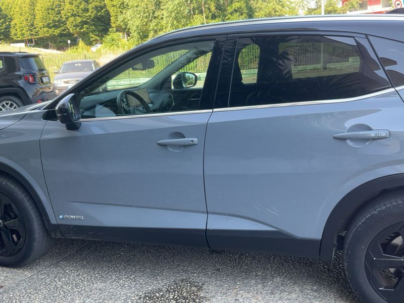 car Nissan Qashqai id80355 photo #8