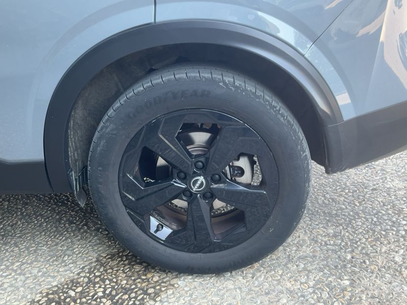 car Nissan Qashqai id80355 photo #9