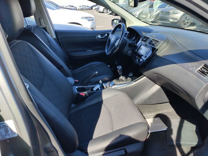 car Nissan Pulsar id80357 photo #10