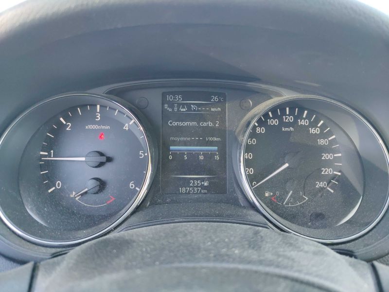 car Nissan Pulsar id80357 photo #12