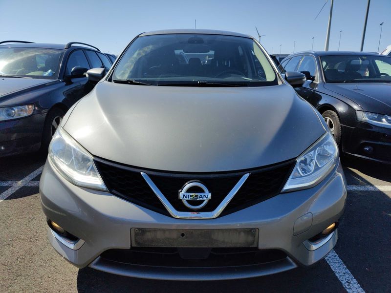 car Nissan Pulsar id80357 photo #5