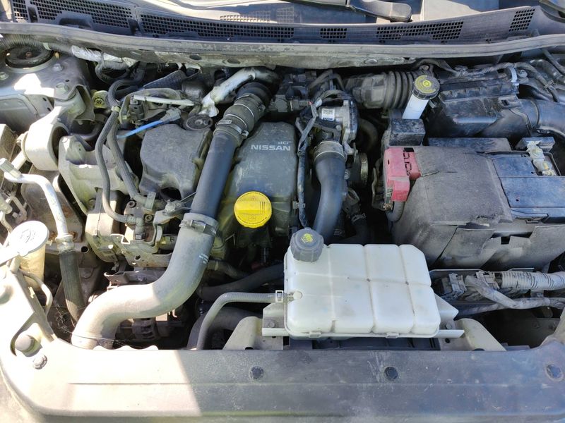 car Nissan Pulsar id80357 photo #8