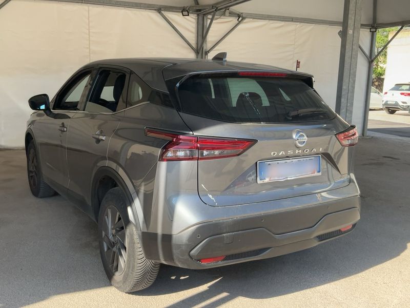 car Nissan Qashqai id80358 photo #2