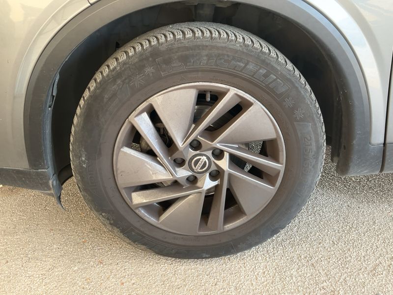 car Nissan Qashqai id80358 photo #7