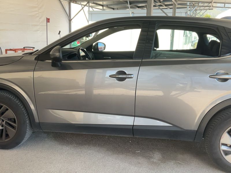 car Nissan Qashqai id80358 photo #8