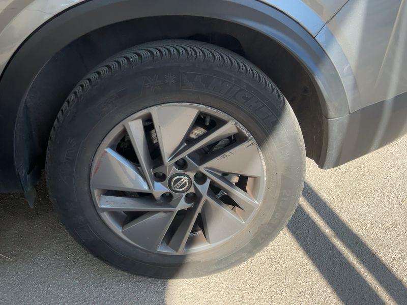 car Nissan Qashqai id80358 photo #9