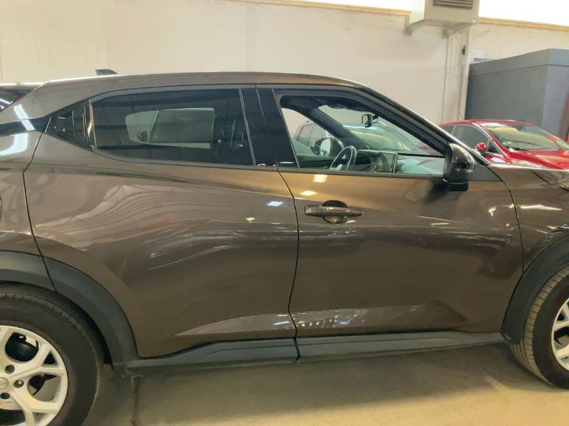 car Nissan Juke id80363 photo #11