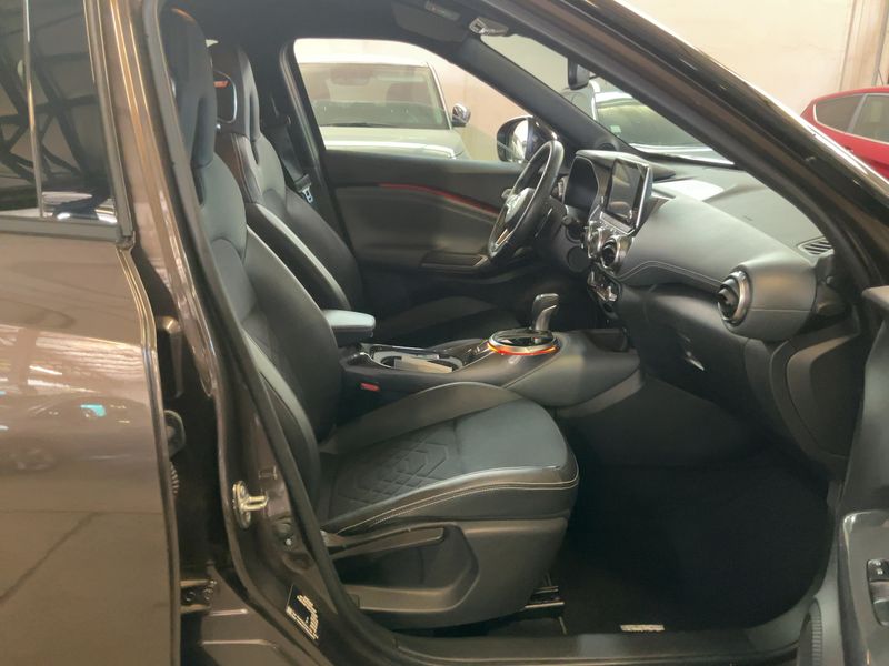 car Nissan Juke id80363 photo #16