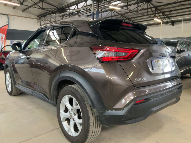 car Nissan Juke id80363 photo #2