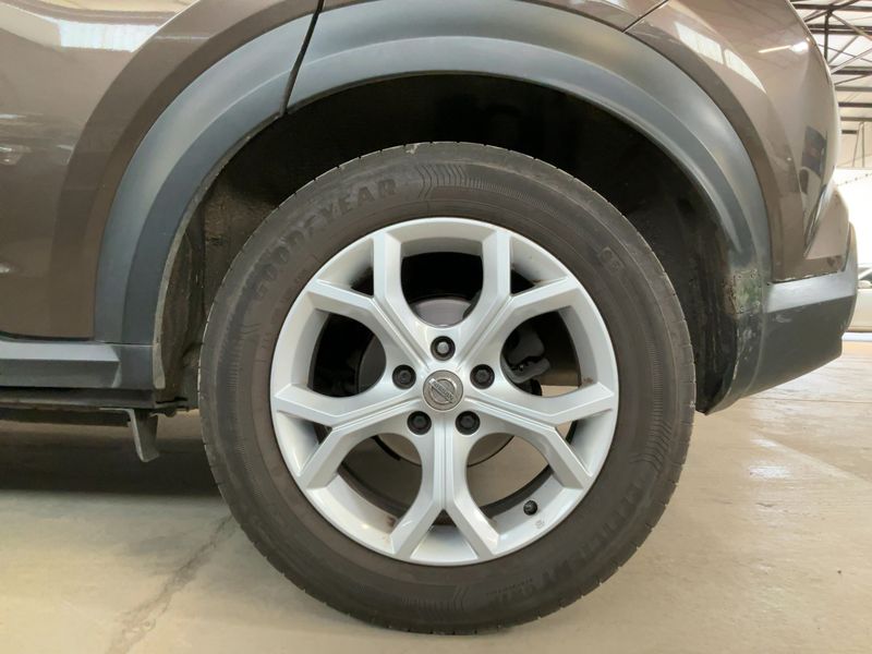 car Nissan Juke id80363 photo #9