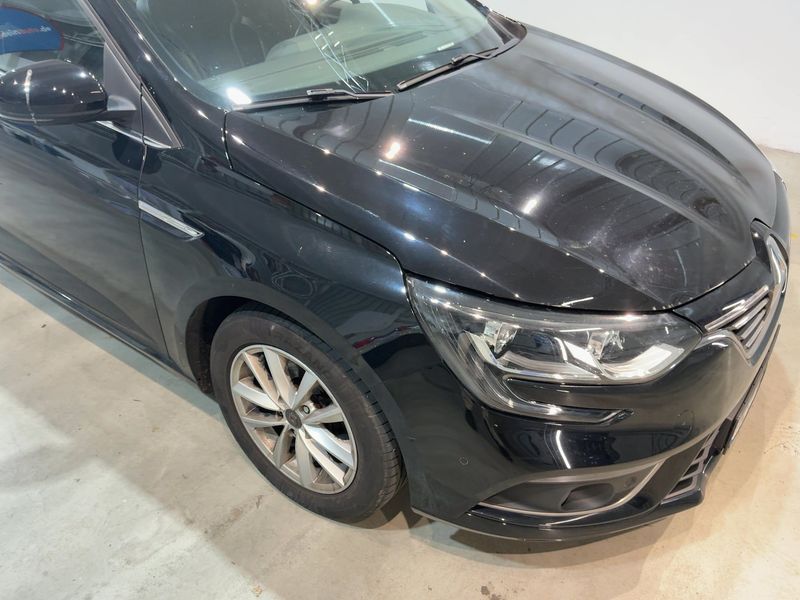 car Renault Megane id80366 photo #14