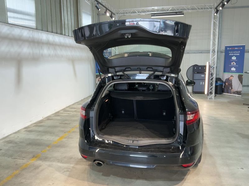 car Renault Megane id80366 photo #16