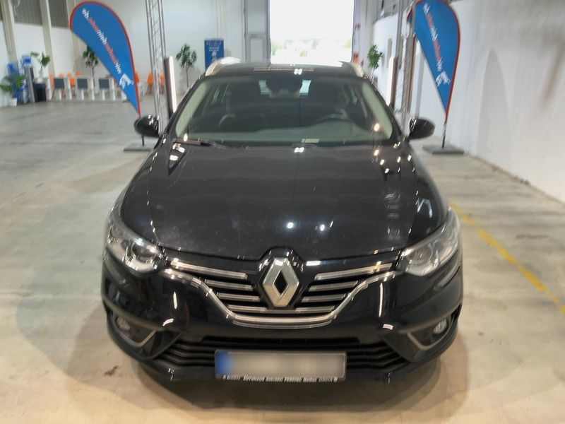 car Renault Megane id80366 photo #5