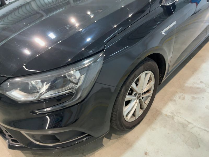 car Renault Megane id80366 photo #6