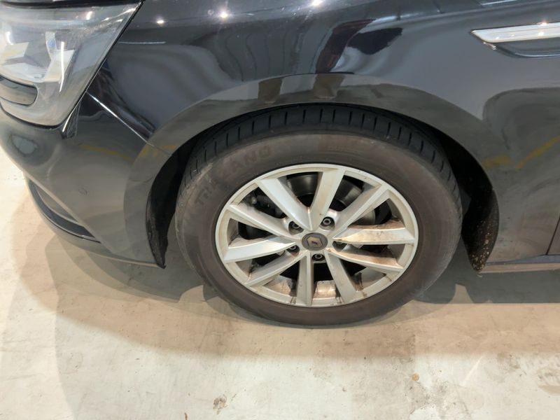 car Renault Megane id80366 photo #7