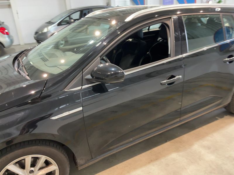 car Renault Megane id80366 photo #8