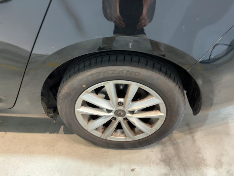 car Renault Megane id80366 photo #9