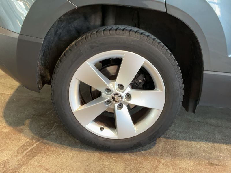 car Skoda Karoq id80372 photo #10