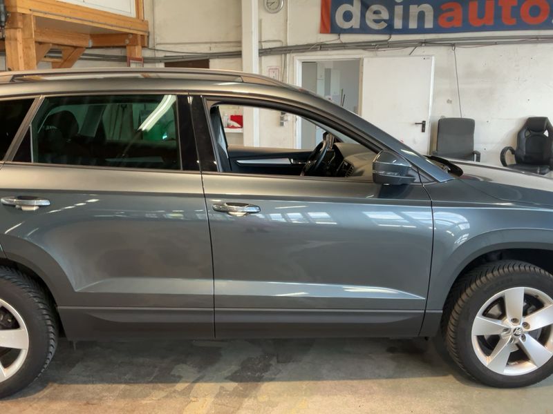 car Skoda Karoq id80372 photo #11
