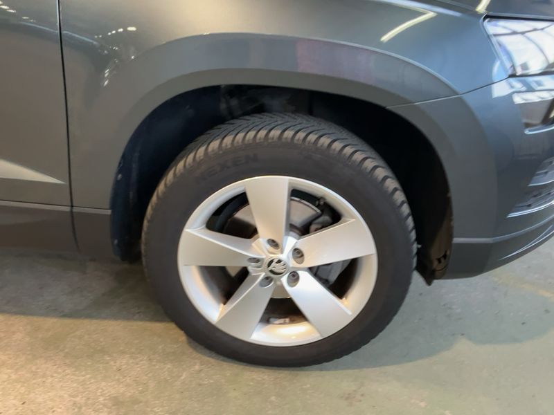 car Skoda Karoq id80372 photo #12