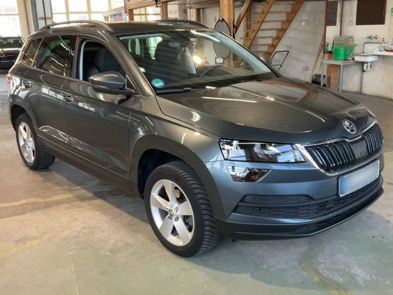 car Skoda Karoq id80372 photo #13