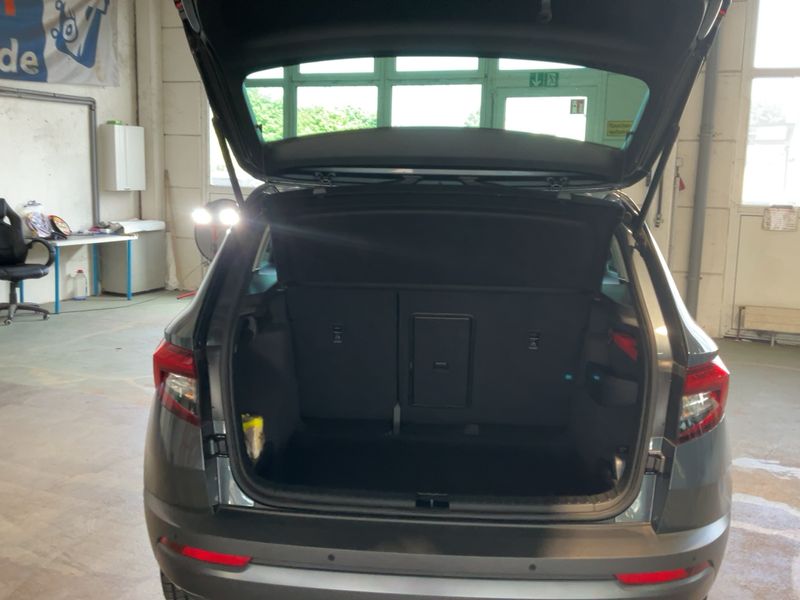 car Skoda Karoq id80372 photo #15