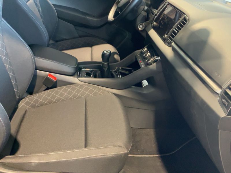 car Skoda Karoq id80372 photo #16