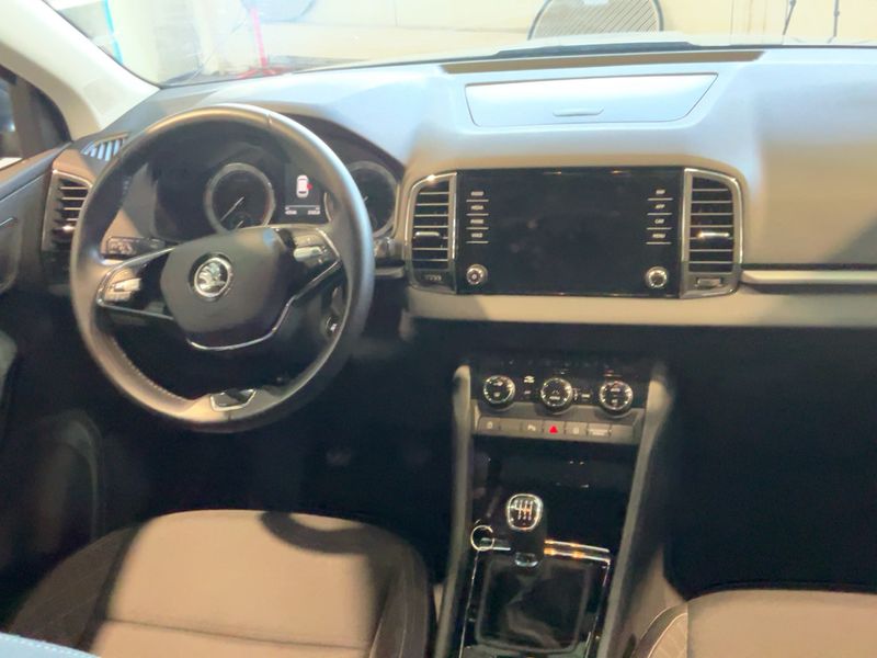 car Skoda Karoq id80372 photo #17