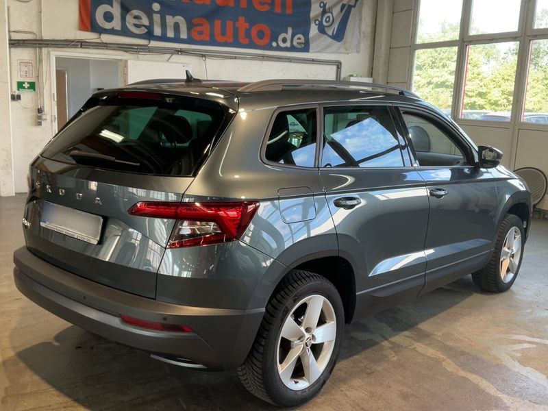 car Skoda Karoq id80372 photo #4