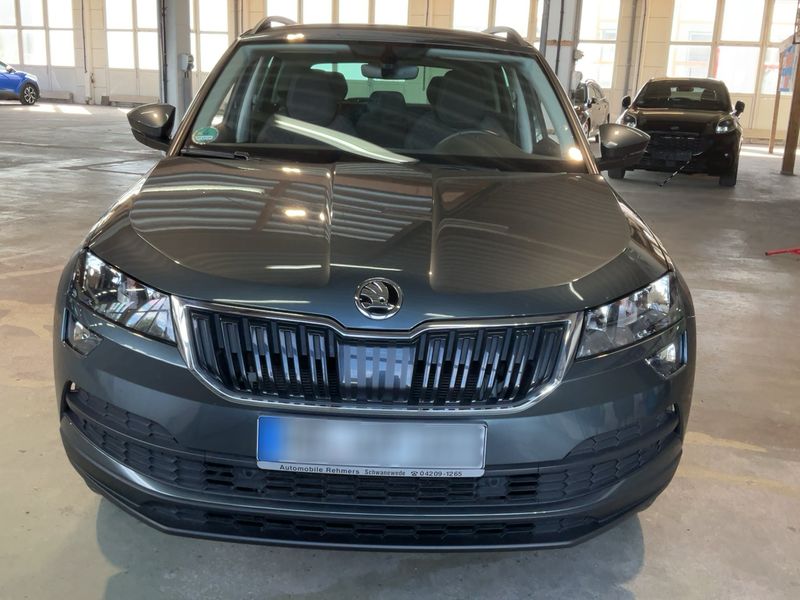 car Skoda Karoq id80372 photo #5